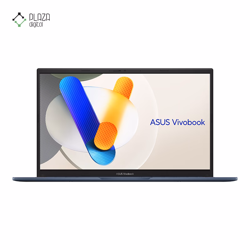 لپ تاپ ایسوس 15.6 اینچی مدل VivoBook 15 A1504VA i7 1355U 24GB 512GB پلازادیجیتال
