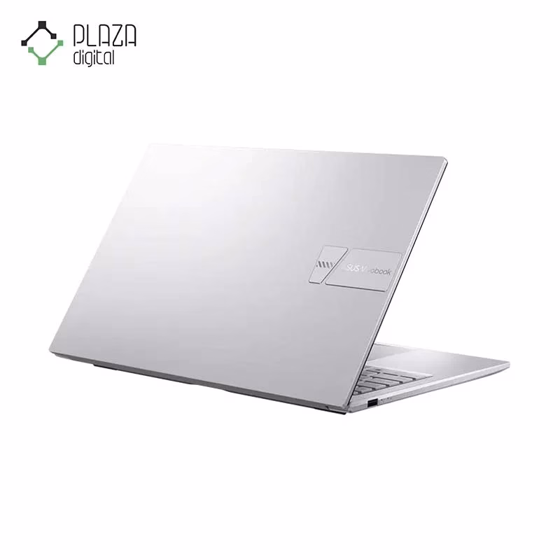 لپ تاپ ایسوس 15.6 اینچی مدل VivoBook 15 F1504VAP Core 5 120U 16GB 512GB پلازادیجیتال
