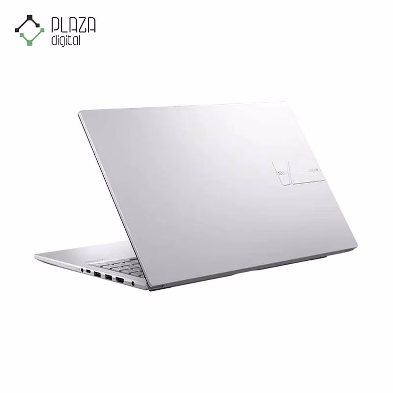 لپ تاپ ایسوس 15.6 اینچی مدل VivoBook 15 F1504VAP Core 5 120U 24GB 512GB پلازا دیجیتال
