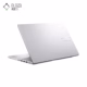 لپ تاپ ایسوس 15.6 اینچی مدل VivoBook 15 F1504VAP Core 5 120U 8GB 512GB پلازادیجیتال