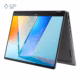 لپ تاپ ایسوس 14 اینچی مدل Vivobook 14 Flip TP3407SA Ultra 7 256V 16GB 1TB پلازادیجیتال