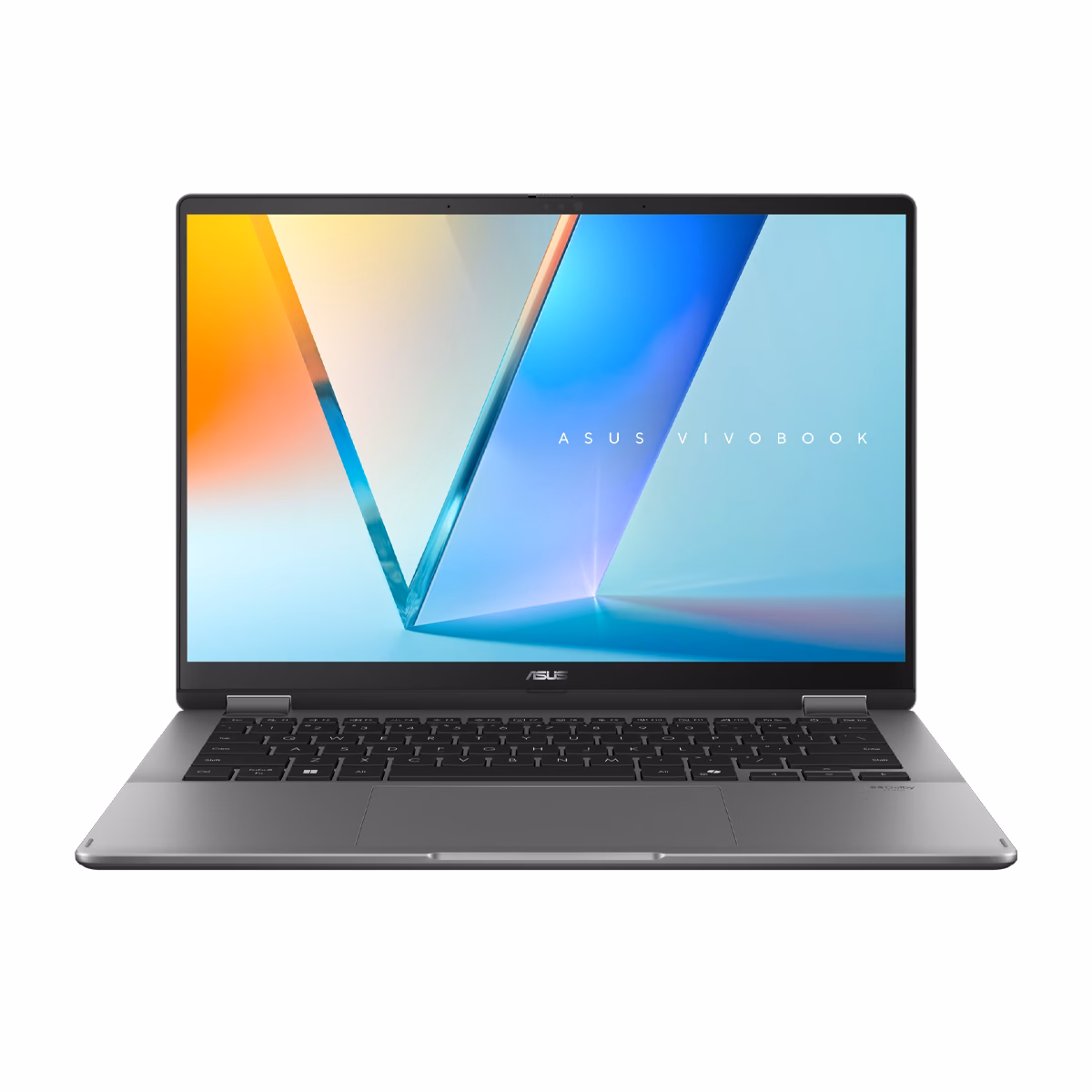 لپ تاپ ایسوس 14 اینچی مدل Vivobook 14 Flip TP3407SA Ultra 7 256V 16GB 1TB 2 لپ تاپ ایسوس 14 اینچی مدل Vivobook 14 Flip TP3407SA Ultra 7 256V 16GB 1TB پلازادیجیتال