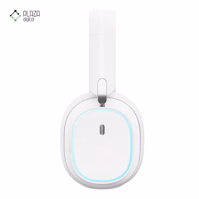 هدفون گیمینگ بلوتوثی باسئوس مدل AeQur GH02 پلازادیجیتال