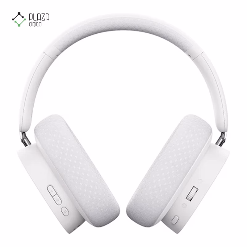 هدفون گیمینگ بلوتوثی باسئوس مدل AeQur GH02 پلازادیجیتال