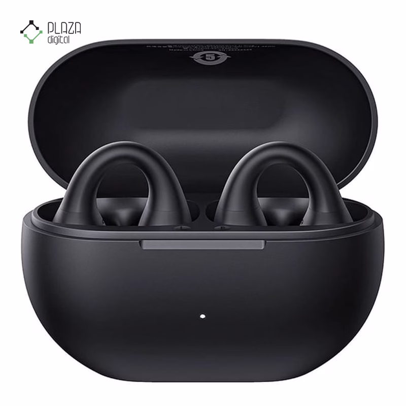 هندزفری بلوتوثی باسئوس مدل Bass 15 Clip A00079500113 پلازادیجیتال