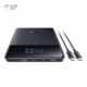 پاوربانک باسئوس مدل Blade H1 P10021604123-00 ظرفیت 20000 میلی ‌آمپر ساعت پلازادیجیتال