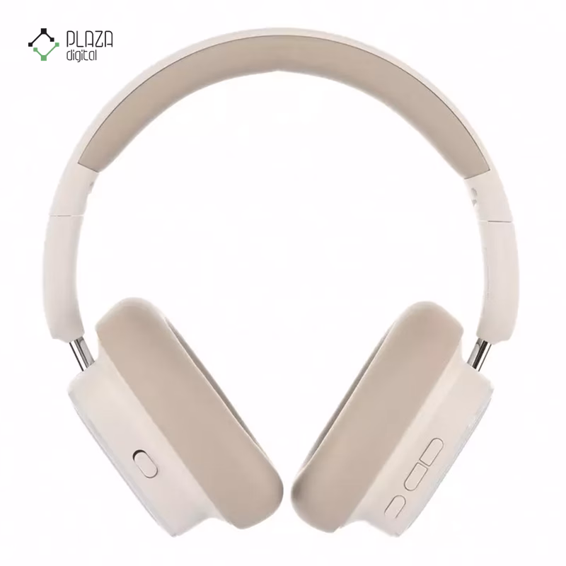 هدفون بلوتوثی باسئوس مدل Bowie H1i پلازادیجیتال