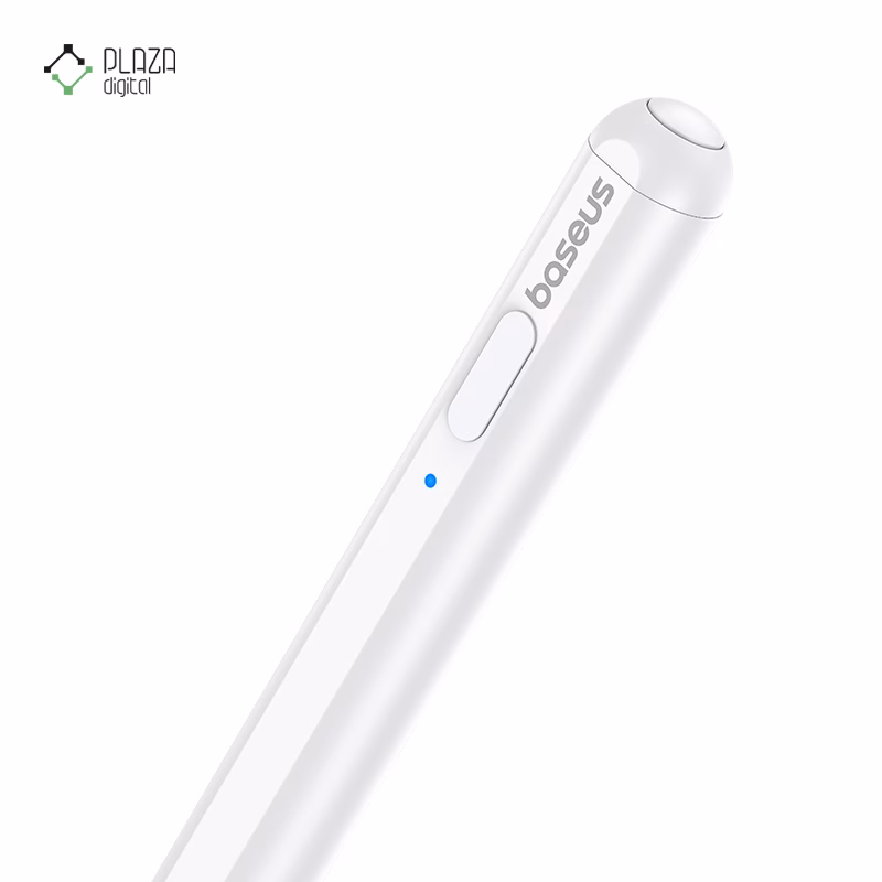 قلم لمسی باسئوس مدل Smooth Writing 2 Stylus P80015802213 پلازادیجیتال