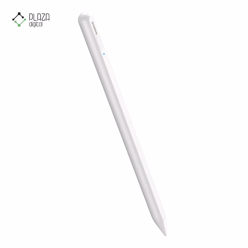 قلم لمسی باسئوس مدل Smooth Writing 2 Stylus P80015802213 پلازادیجیتال