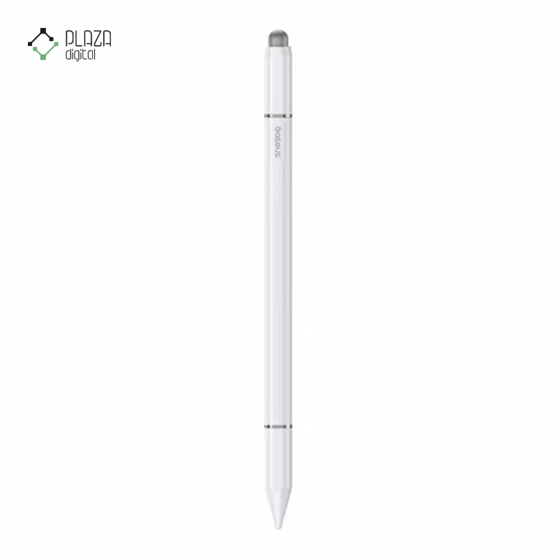 قلم لمسی باسئوس مدل Smooth Writing III P80080804213 پلازادیجیتال