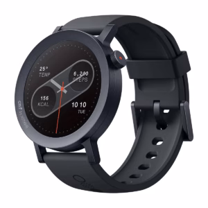 ساعت هوشمند سی ام اف مدل Watch Pro 2 مشکی پلازادیجیتال