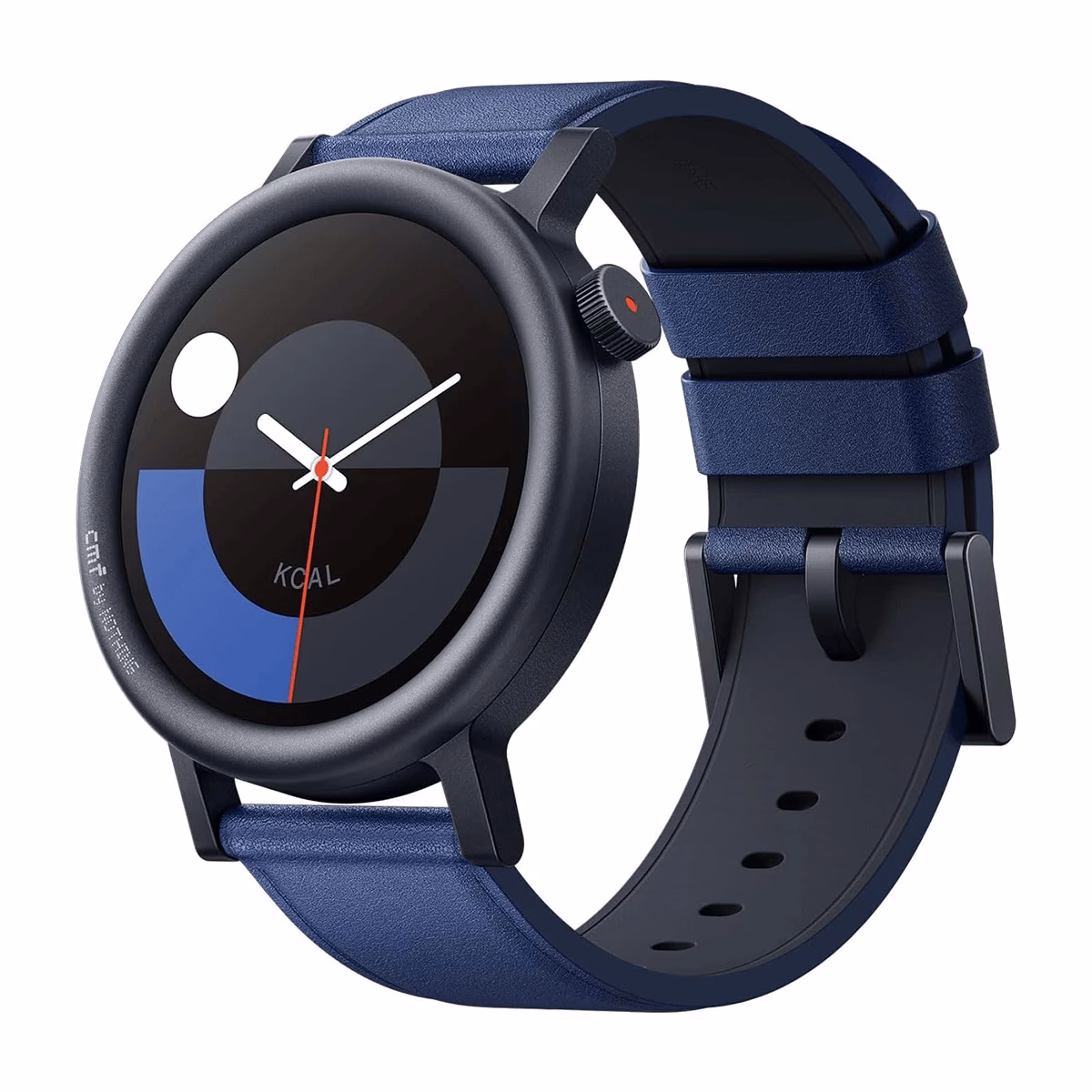 ساعت هوشمند سی ام اف مدل Watch Pro 2 آبی پلازادیجیتال