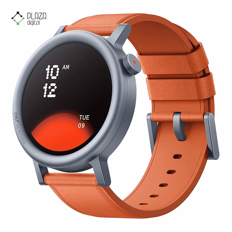 ساعت هوشمند سی ام اف مدل Watch Pro 2 پلازادیجیتال