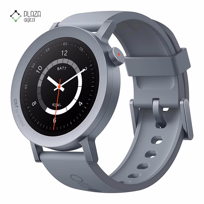 ساعت هوشمند سی ام اف مدل Watch Pro 2 پلازادیجیتال