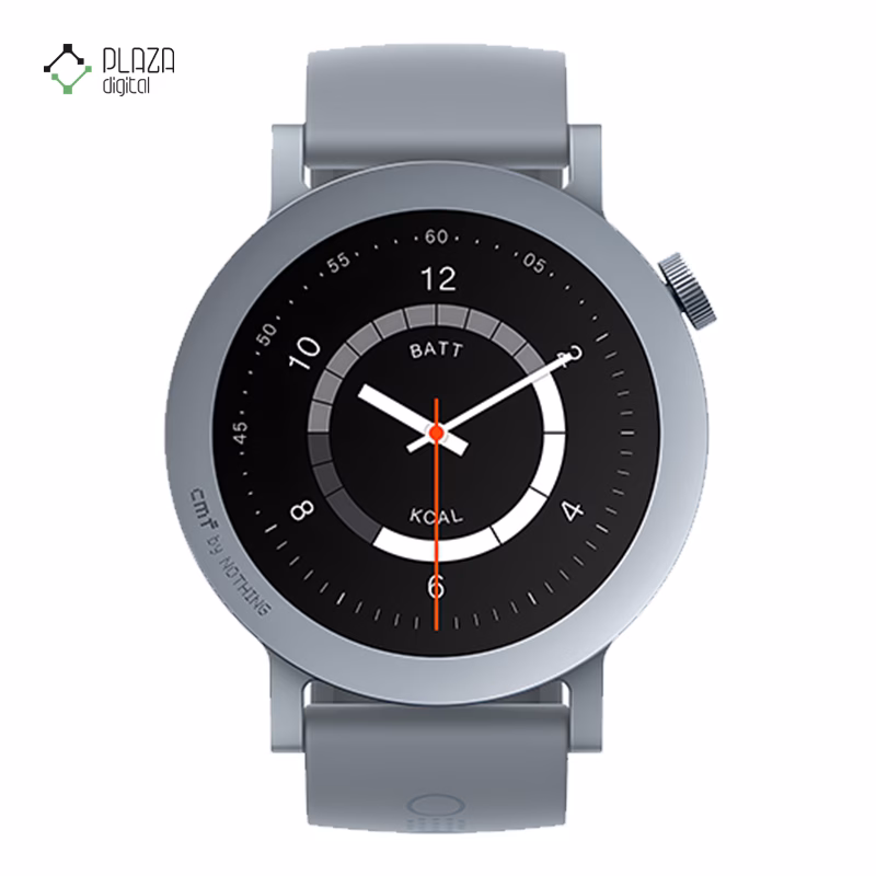 ساعت هوشمند سی ام اف مدل Watch Pro 2 پلازادیجیتال