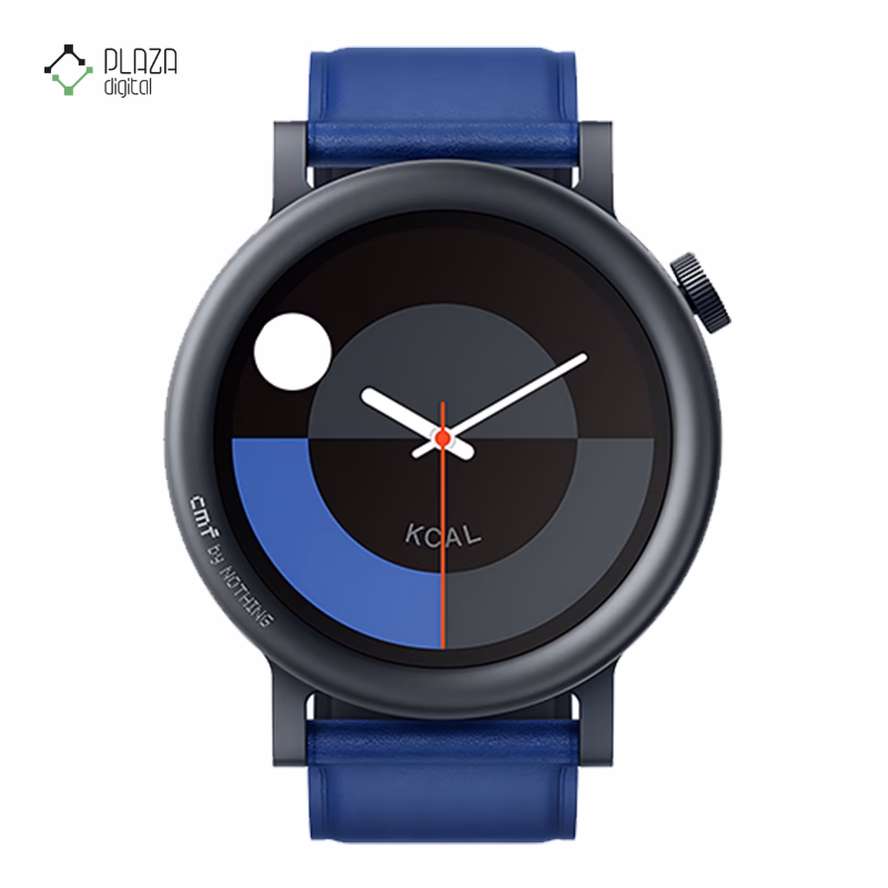 ساعت هوشمند سی ام اف مدل Watch Pro 2 پلازادیجیتال