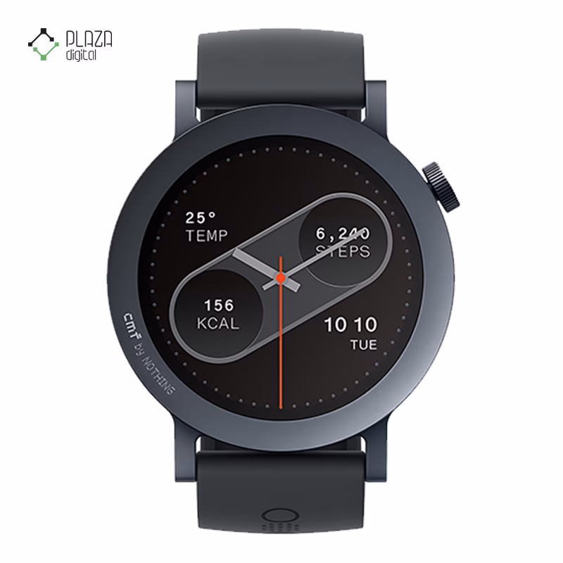 ساعت هوشمند سی ام اف مدل Watch Pro 2 پلازادیجیتال