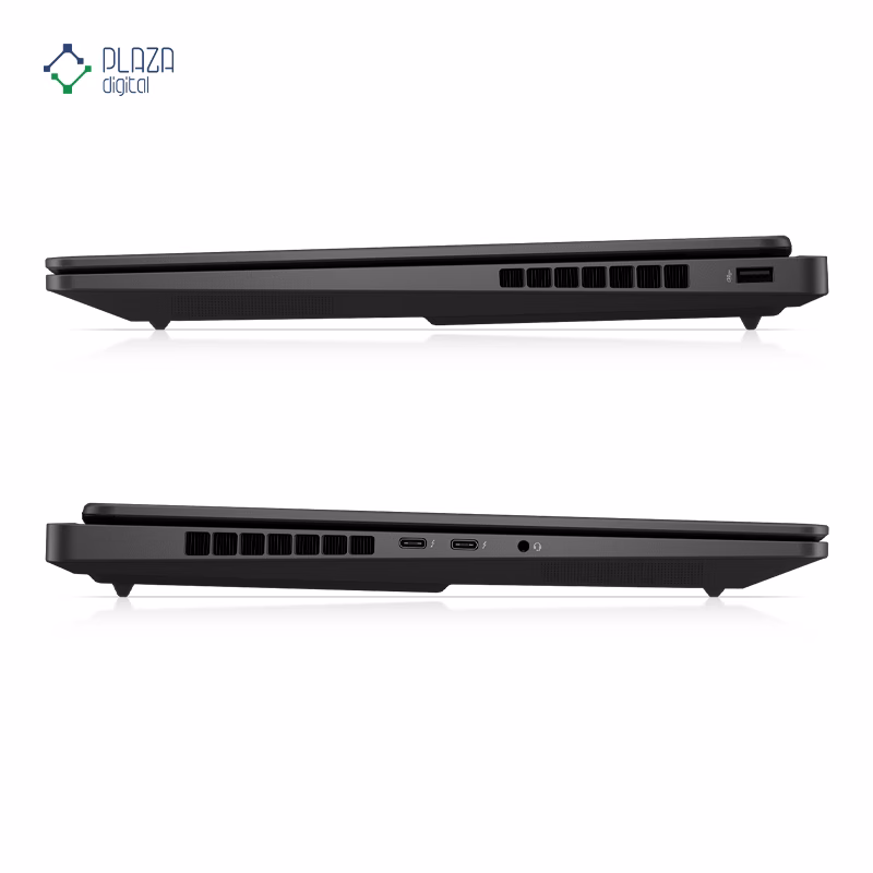 لپ تاپ گیمینگ اچ پی 16 اینچی مدل OMEN MAX 16-ah0002tx Ultra 9 275HX 32GB 1TB RTX5070Ti پلازادیجیتال