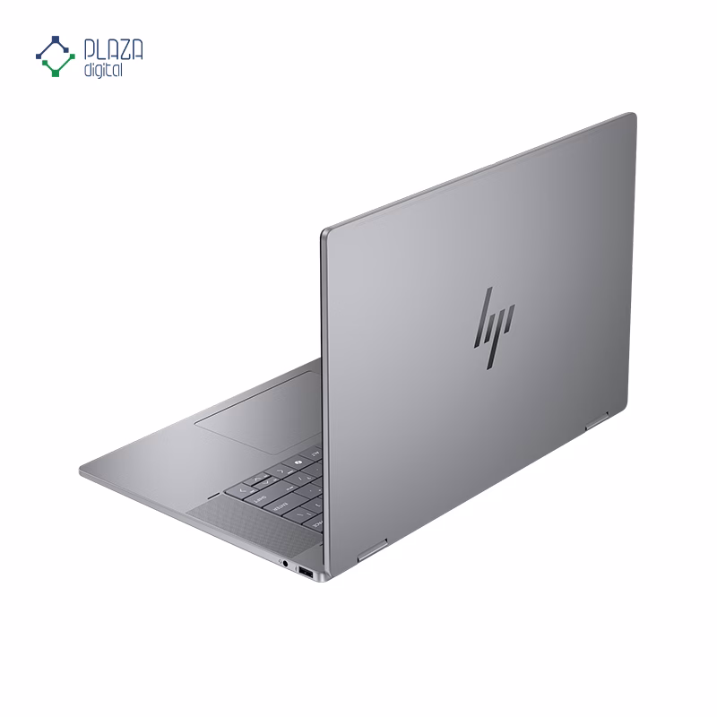 لپ تاپ اچ پی 16 اینچی مدل OmniBook X Flip 16-BE0003DX R5 220U 8GB 1TB پلازادیجیتال