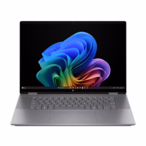 لپ تاپ اچ پی 16 اینچی مدل OmniBook X Flip 16-BE0003DX R5 220U 8GB 1TB پلازادیجیتال