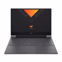 لپ تاپ گیمینگ اچ پی 15.6 اینچی مدل Victus 15-fa2082wm i5 13420H 16GB 512GB RTX4050 145 لپ تاپ گیمینگ اچ پی 15 اینچی مدل Victus 15-fa2082wm i5 13420H 16GB 512GB RTX4050 پلازادیجیتال
