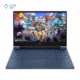 لپ تاپ گیمینگ اچ پی 16.1 اینچی مدل Victus 16-R1018nia i7 14700HX 16GB 1TB RTX4060 پلازادیجیتال