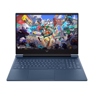 لپ تاپ گیمینگ اچ پی 16.1 اینچی مدل Victus 16-R1018nia i7 14700HX 16GB 2TB RTX4060 پلازادیجیتال