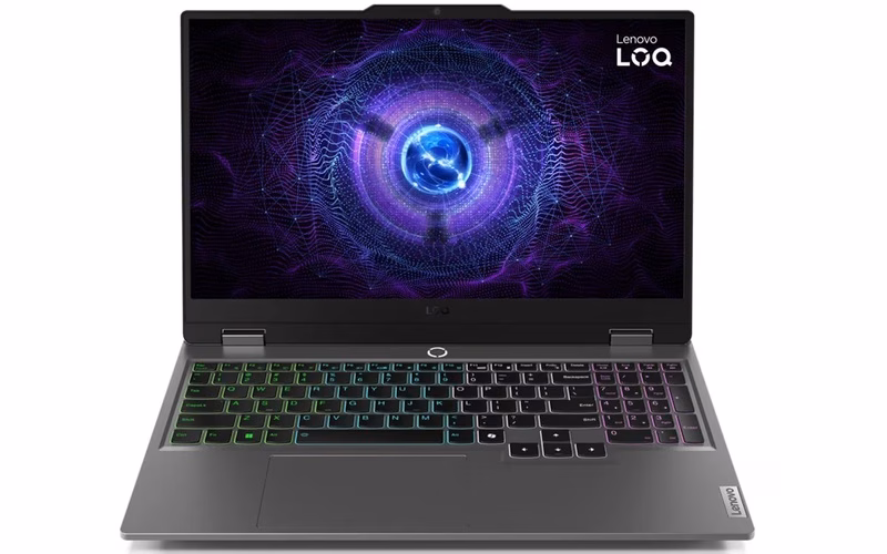 بهترین لپ تاپ لنوو گیمینگ 33 لپ تاپ لنوو 15.6 اینچی مدل LOQ i5 13450HX 32GB 2TB RTX3050