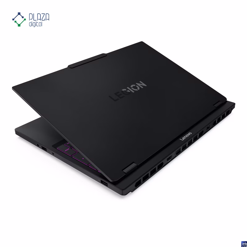لپ تاپ گیمینگ لنوو 15.1 اینچی مدل Legion 5 15IRX10 i7 14700HX 32GB 2TB RTX5060 پلازادیجیتال