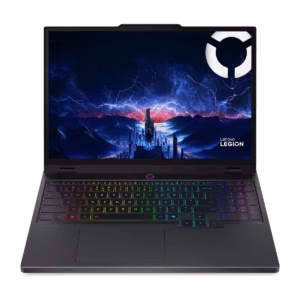 لپ تاپ گیمینگ لنوو 15.1 اینچی مدل Legion 5 15IRX10 i7 14700HX 64GB 2TB RTX5060 پلازادیجیتال