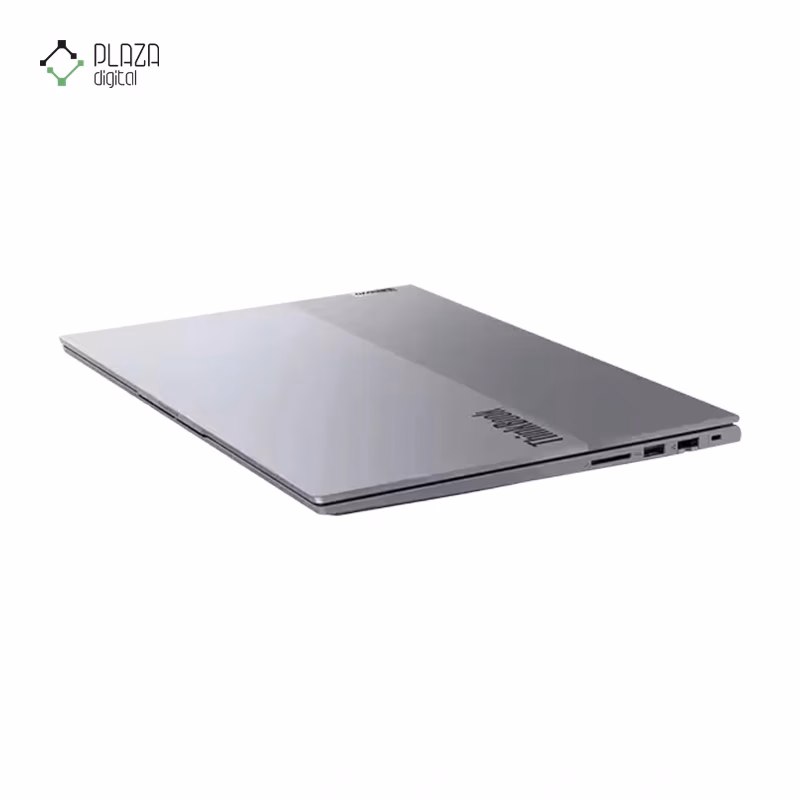لپ تاپ لنوو 16 اینچی مدل ThinkBook 16 G6 ABP Ryzen 5 7430U 16GB 1TB پلازادیجیتال
