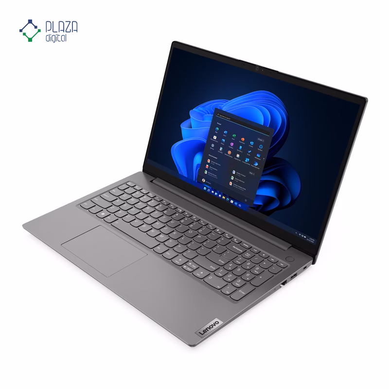 لپ تاپ لنوو 15.6 اینچی مدل V15 G4 IRU i7 13620H 24GB 2TB پلازادیجیتال