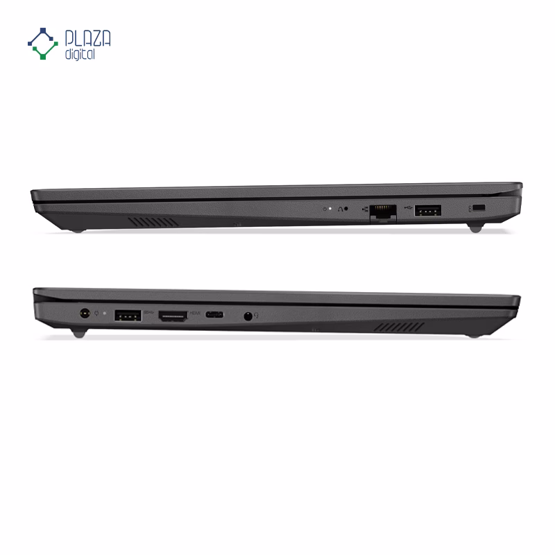 لپ تاپ لنوو 15.6 اینچی مدل V15 G4 IRU i7 13620H 24GB 2TB پلازادیجیتال