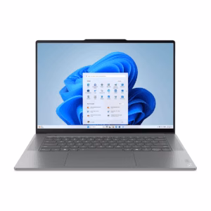 لپ تاپ لنوو 15 اینچی مدل Yoga Slim 7 15ILL9 Ultra 7 258V 32GB 1TB پلازادیجیتال