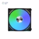 خنک کننده پردازنده لیان لی مدل UNI FAN AL120 V2 پلازادیجیتال