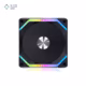 خنک کننده پردازنده لیان لی مدل UNI FAN SL V2 120 پلازادیجیتال