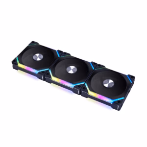خنک کننده پردازنده لیان لی مدل UNI FAN SL V2 120 پلازادیجیتال