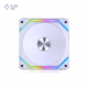 خنک کننده پردازنده لیان لی مدل UNI FAN SL V2 120 پلازادیجیتال