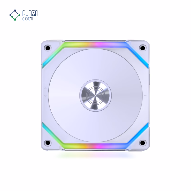 خنک کننده پردازنده لیان لی مدل UNI FAN SL V2 120 پلازادیجیتال