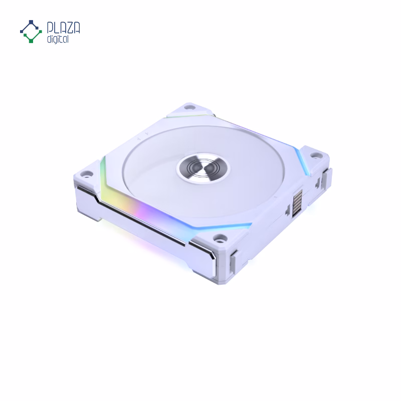 خنک کننده پردازنده لیان لی مدل UNI FAN SL V2 120 پلازادیجیتال