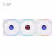 خنک کننده پردازنده لیان لی مدل UNI FAN TL120 LCD Wireless پلازادیجیتال