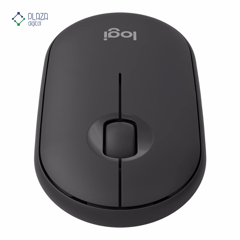 ماوس بی سیم لاجیتک مدل Pebble 2 M350s پلازادیجیتال