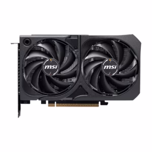 کارت گرافیک ام اس آی مدل GeForce RTX 5060 8G SHADOW 2X OC حافظه 8 گیگابایت پلازادیجیتال