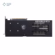 کارت گرافیک ام اس آی مدل GeForce RTX 5060 Ti 8G VENTUS 3X OC حافظه 8 گیگابایت پلازادیجیتال