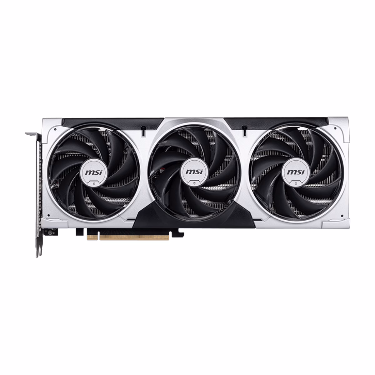 کارت گرافیک ام اس آی مدل GeForce RTX 5060 Ti 8G VENTUS 3X OC حافظه 8 گیگابایت پلازادیجیتال