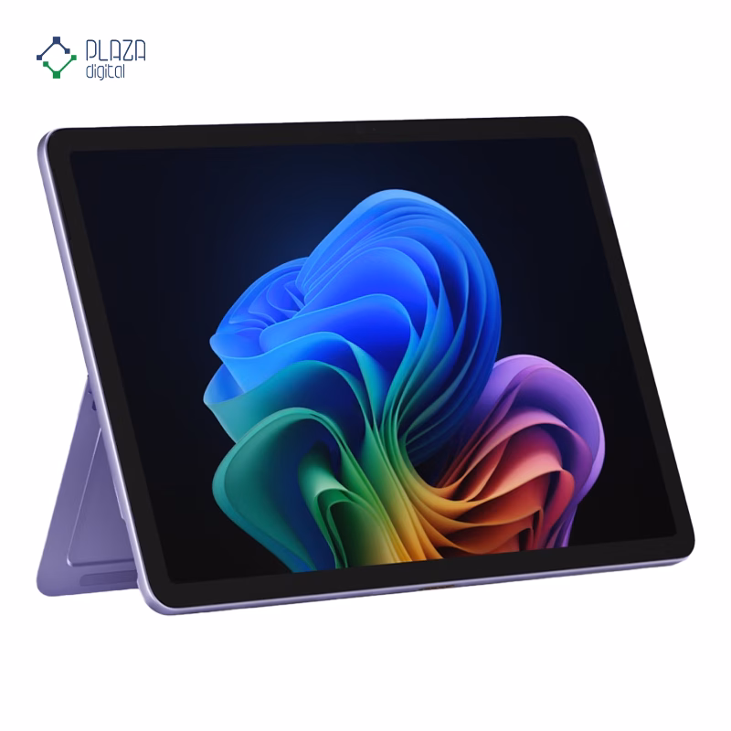 تبلت مایکروسافت مدل Surface Pro 12 Snapdragon X Plus ظرفیت 512 گیگابایت رم 16 گیگابایت