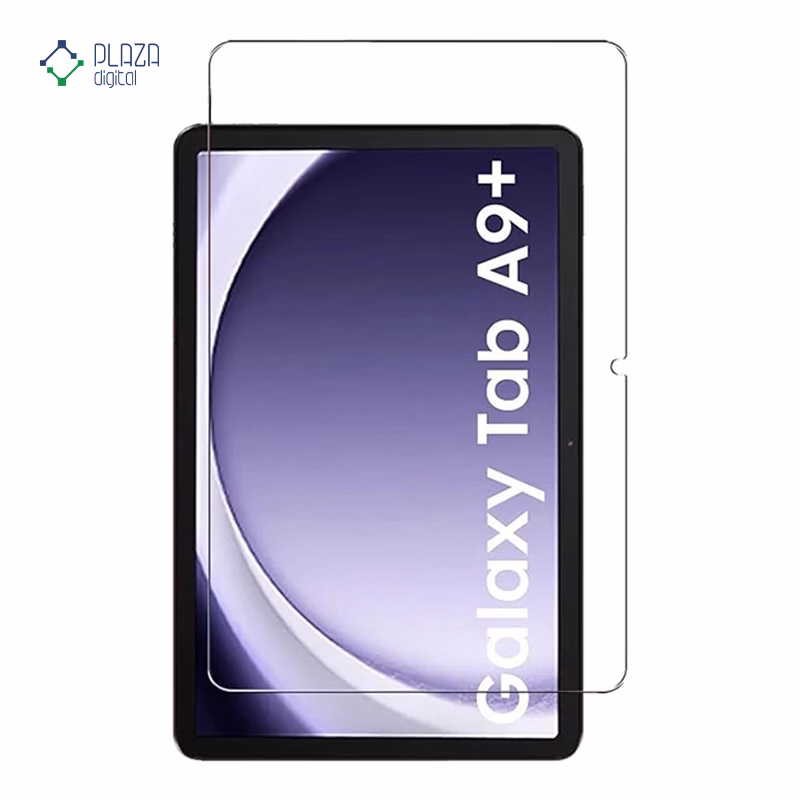 گلس تبلت سامسونگ Tab A9 Plus میتوبل پلازادیجیتال
