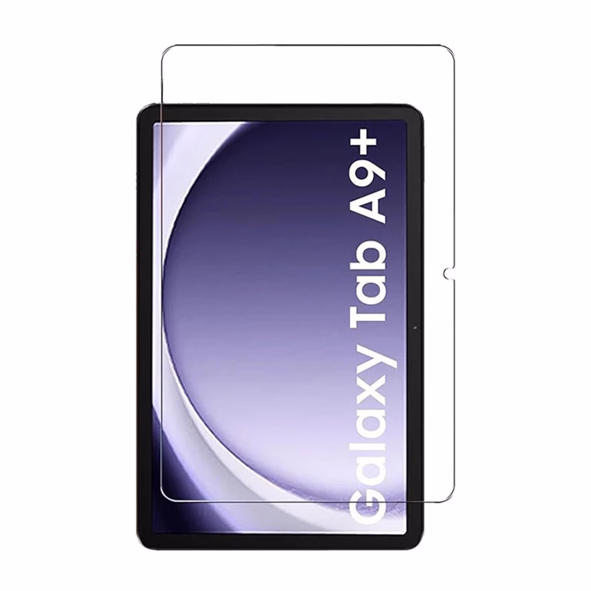 گلس تبلت سامسونگ Tab A9 Plus میتوبل 2 گلس تبلت سامسونگ Tab A9 Plus میتوبل پلازادیجیتال