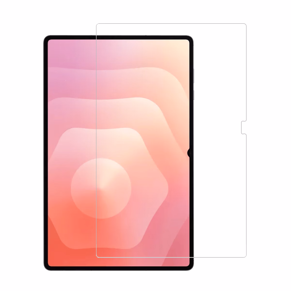 گلس تبلت سامسونگ Galaxy Tab S11 Ultra میتوبل 2 گلس تبلت سامسونگ Tab S11 Ultra میتوبل پلازادیجیتال