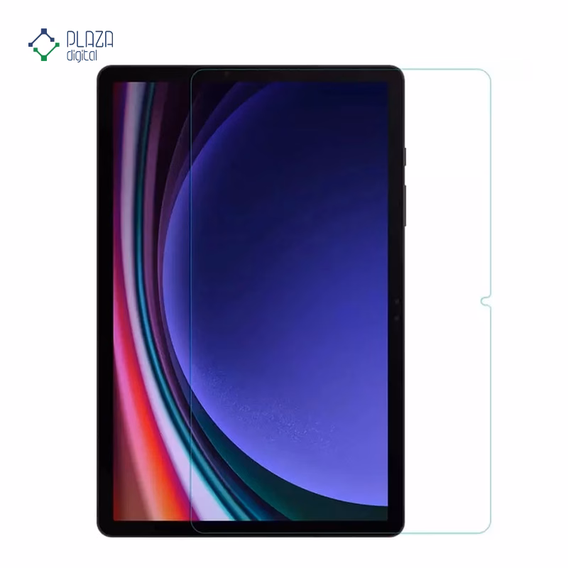 گلس تبلت سامسونگ Tab S9 FE Plus میتوبل پلازادیجیتال